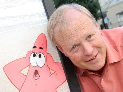 Who is the Voice of Patrick Star?, Voices