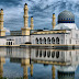 MASJID BANDARAYA KOTA KINABALU