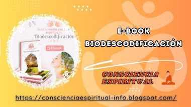 💻 E-BOOK - BIODESCODIFICACIÓN