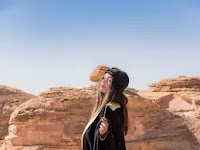 La Misteriosa Arabia Saudí. Documental
