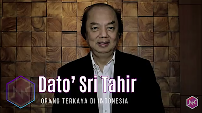 Dato' Sri Tahir