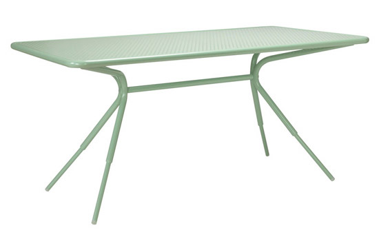 Best Table Aluminium Pics