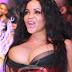 Cossy at Yaw's comedy show off her boomb. See photo