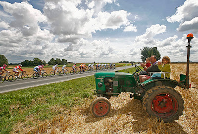 Tour de France 2007