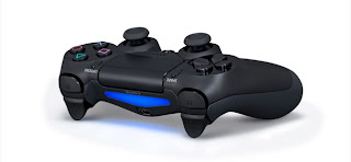 ps4 wireless controller