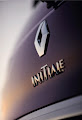 Renault Espace Initiale Paris