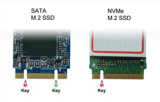 Perbedaan SSD Sata Dan NVME Yang Harus Kamu Tahu