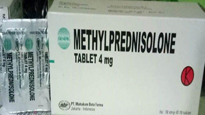 Methylprednisolone: Penggunaan, Manfaat, Efek Samping, dan Perhatian Khusus