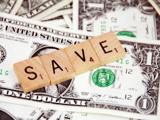 Budget Money Saving Tips 