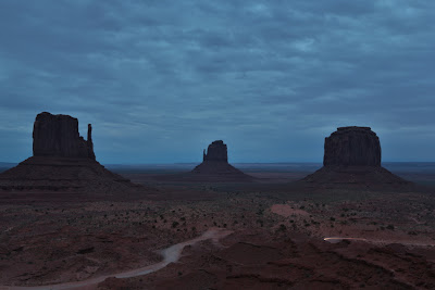 christographe dead horse point state park monument valley 2013