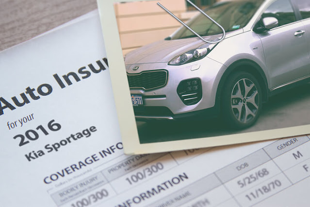 Supereasy Ways To Learn Everything About Insurance Vehicle