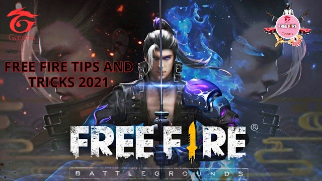 Best Free Fire Tips And Tricks 2021