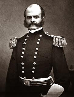 Ambrose everett burnside