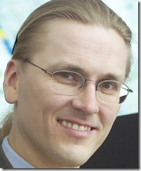 Mikko Hyppönen