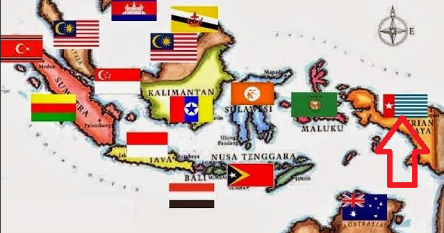 Petinggi Negara Dan UUD Negara Indonesia Turut Mendukung 