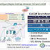 Cisco Collab: How to configure Region Settings Between VCS and CUCM