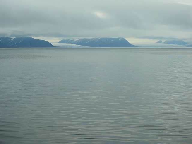 Isfjorden