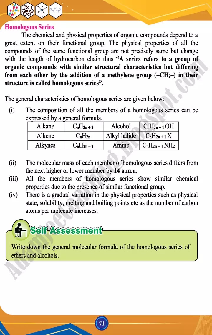 organic-compounds-chemistry-class-12th-text-book