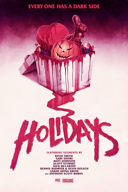 [HD] Holidays 2016 Pelicula Completa En Castellano