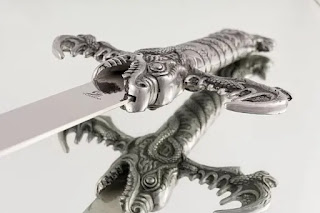 sword hilt