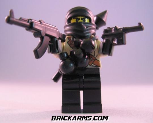 Brickarms Guns1