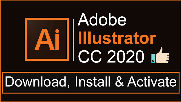 Adobe illustrator 2020