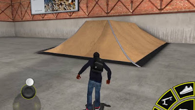 Skateboard Party 3 Greg Lutzka v1.0.5 MOD APK New Update (Unlimited Experience) for Android 2017