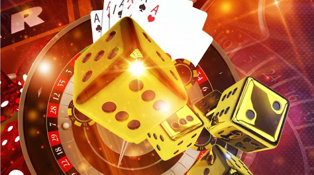 Teknik Tersembunyi Untuk Menang Casino Online