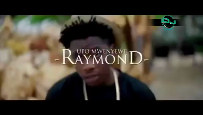Download : RayVan[Raymond] - FURAHA OFFICIAL VIDEO