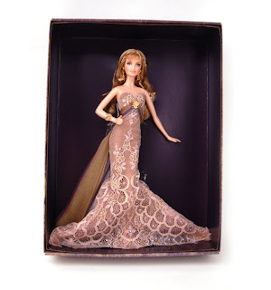 Beautiful Barbie Dolls Collection