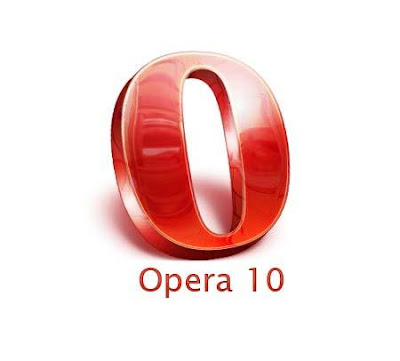 opera browser 10 download