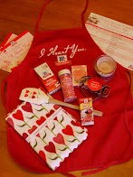 Valentine's Day Gifts For Boyfriend : Anniversary gift basket I put together for my husband full ... : When you're in a new relationship, spending your first valentine's day together is usually exciting—and, if we're being honest, a little bit stressful.