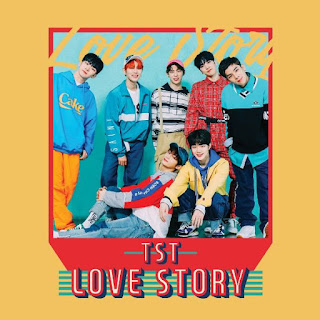 Download Lagu Mp3 MV [Single] TST – LOVE STORY