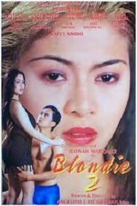 Blondie 2 (2001)