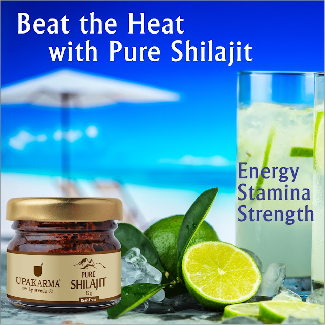 shilajit