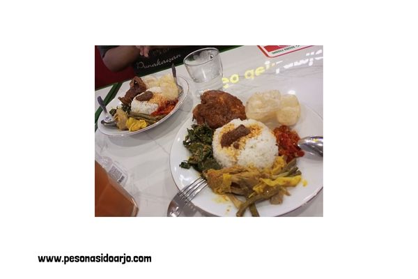 Nasi Padang