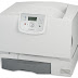 Lexmark C782n Drivers Download