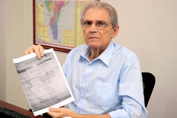 Mais Médicos : CRM/MA denuncia médica cubana por prescrever medicamento errado