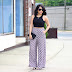 Wide-Leg Pants For Summer 