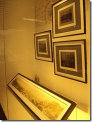 Exhibición Urna Centenaria 