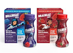 FREE Brainiac Kids Yogurt Products - Social Nature