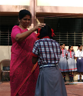 National Library Week - Prize Distribution