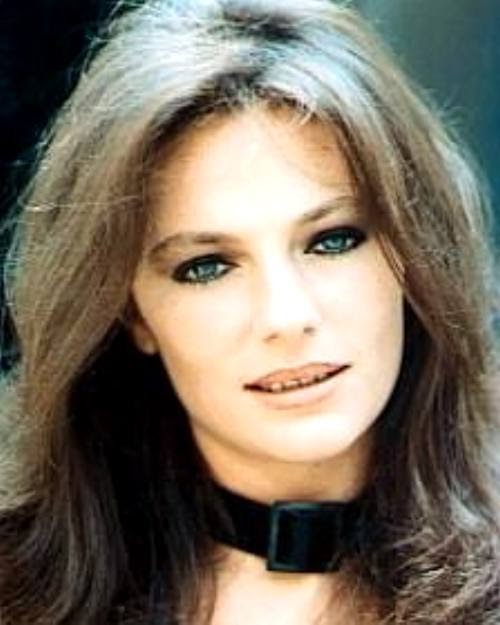 Celebrity Hot and Sexy Image: Jacqueline Bisset