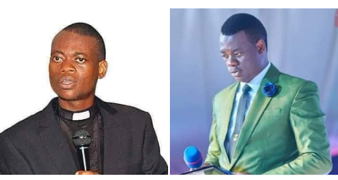 HOW I FASTED FOR 264 DAYS _APOSTLE AROME OSAYI