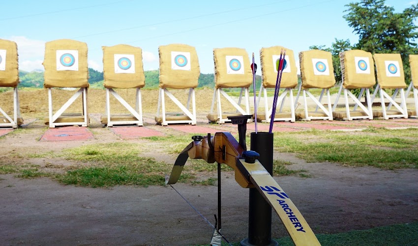 Aqtiv Archery – Country’s First Archery Challenge Maze Opens in Sandbox at Alviera, Porac, Pampanga  