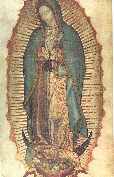 virgen de guadalupe pictures. images of the Virgin Mary.