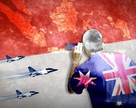 DPR Tak Akan Tinggal Diam Jika Australia Memancing Konflik Lagi