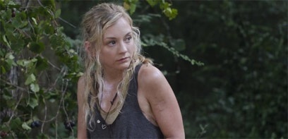 Emily Kinney rejoint la saison 3 de Masters of Sex