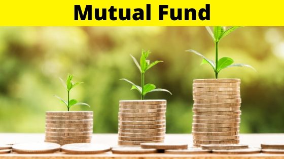 Mutual Fund Information In Marathi