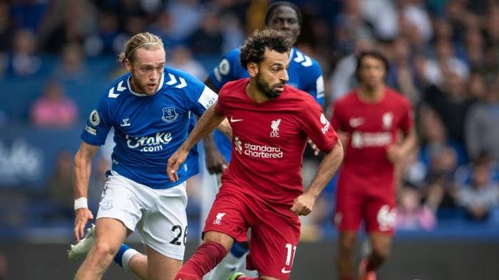 Hasil Liverpool Vs Everton 2-0: Gakpo Cetak Gol Debut di Derby Merseyside